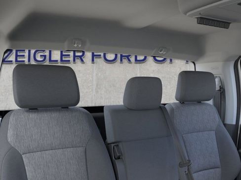 New 2025 Ford F250 XL w/ Snow Plow Prep Package image 22