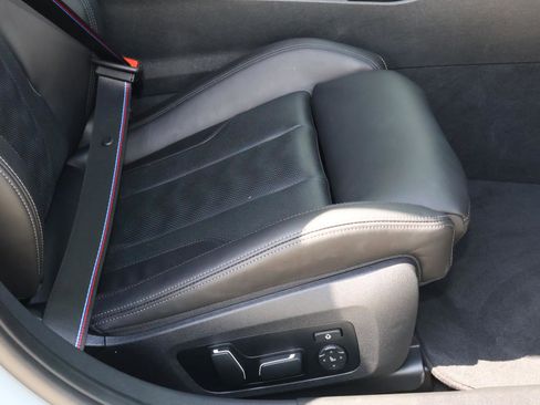 Used 2026 BMW M3 Competition w/ Executive Package image 20