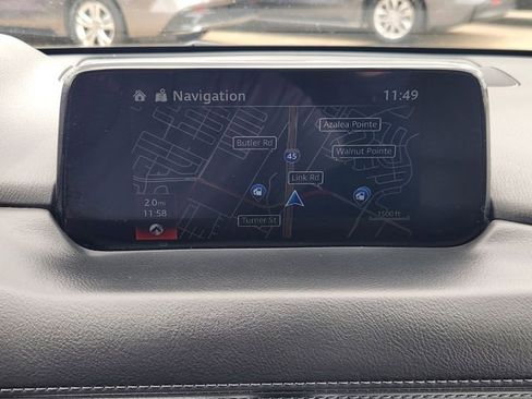 Used 2020 MAZDA CX-5 Grand Touring FWD image 16