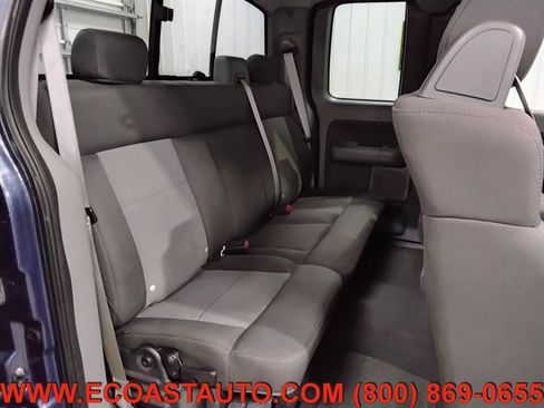 Used 2006 Ford F150 XLT AWD/4WD image 15