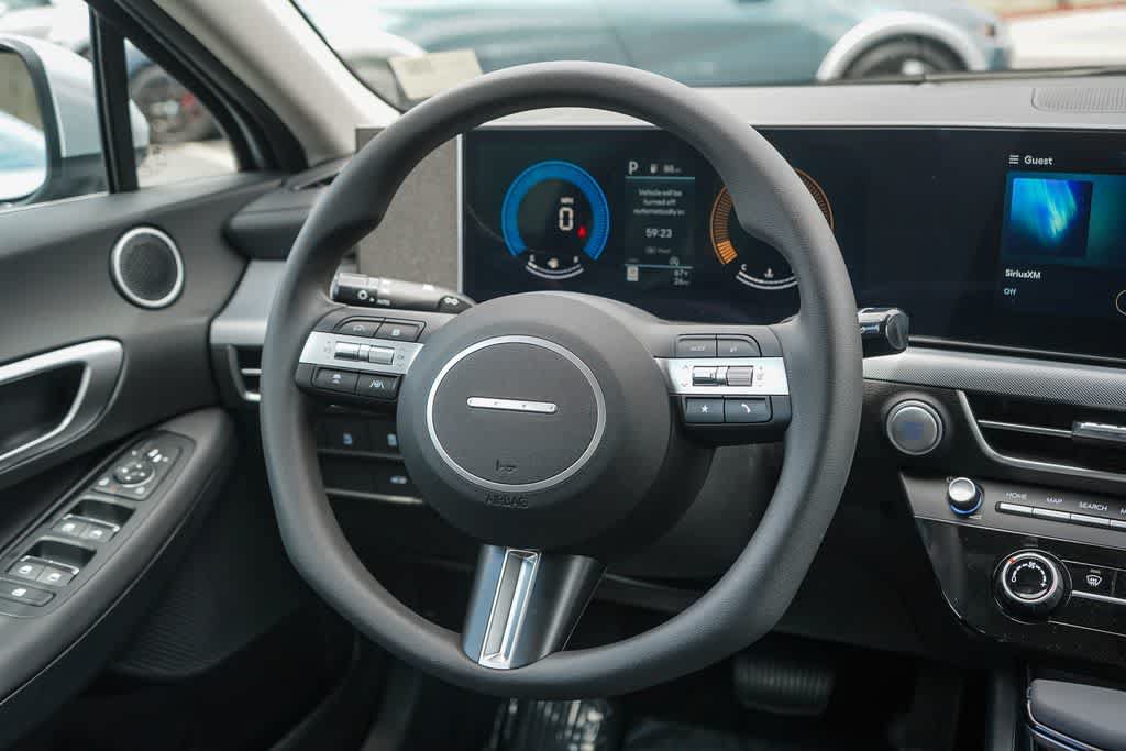 New 2026 Hyundai Sonata SE FWD image 15