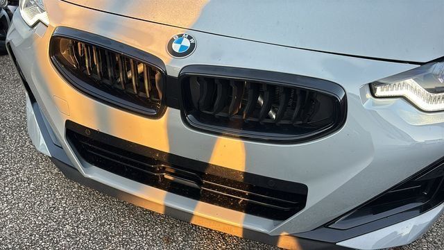 Used 2023 BMW M240i xDrive Coupe w/ Premium Package AWD/4WD image 7