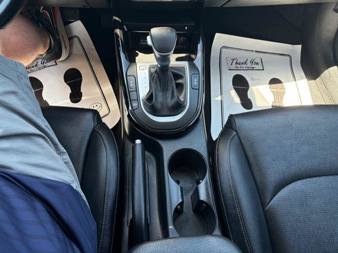 Used 2021 Kia Forte EX FWD image 19