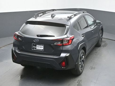 New 2026 Subaru Crosstrek 2.0i Premium image 47