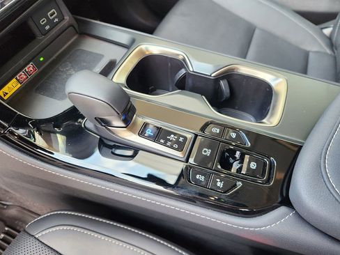 Used 2024 Lexus NX 350 AWD image 19