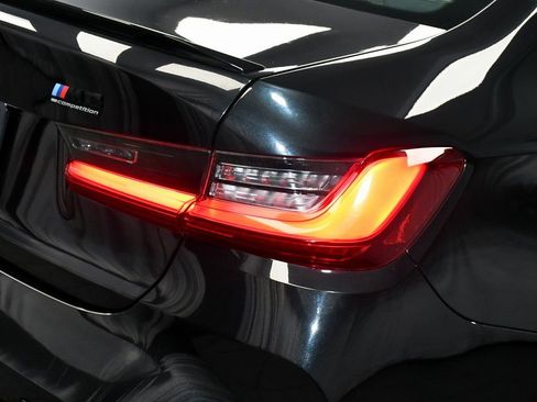 Used 2024 BMW M3 Competition AWD/4WD image 92