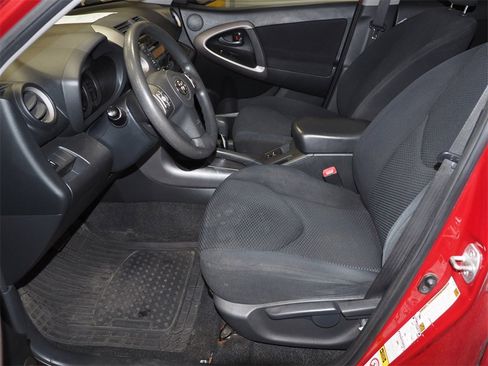 Used 2007 Toyota RAV4 Sport image 6