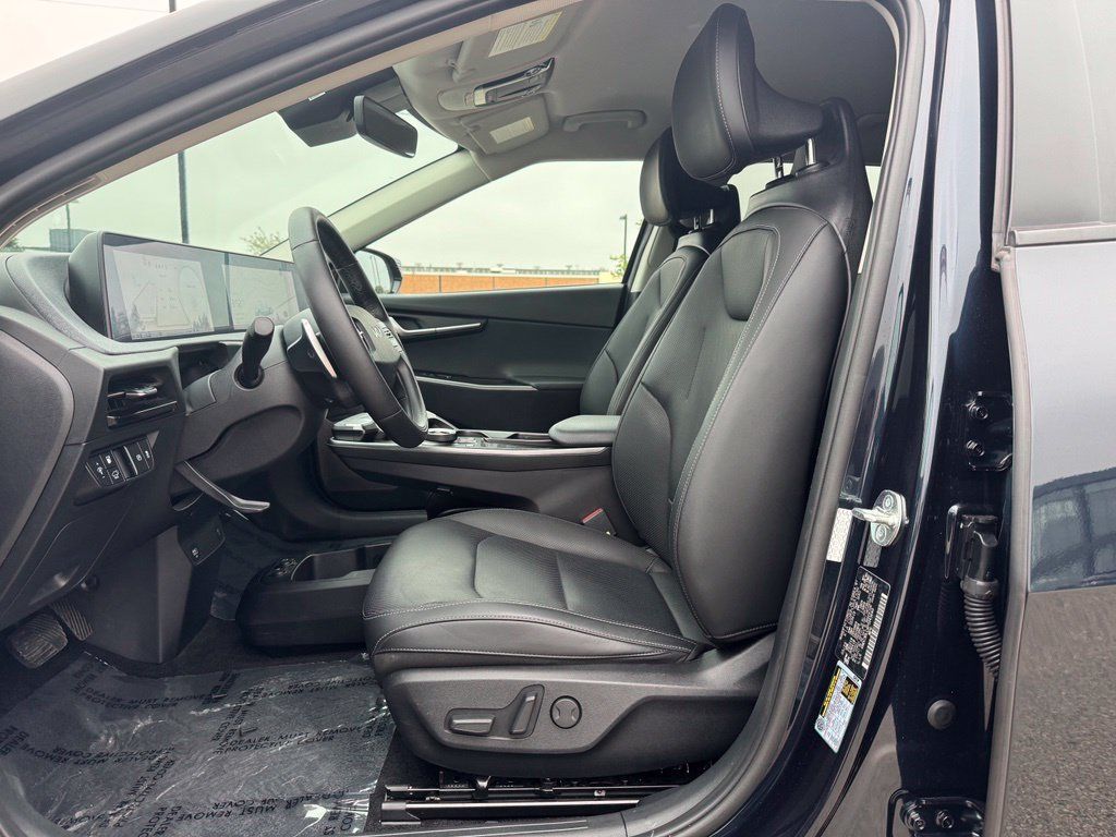 Used 2023 Kia EV6 Wind w/ Wind Technology Package AWD/4WD image 6