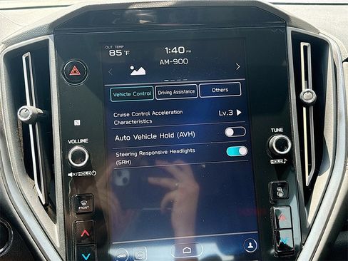 Used 2022 Subaru WRX Limited image 15