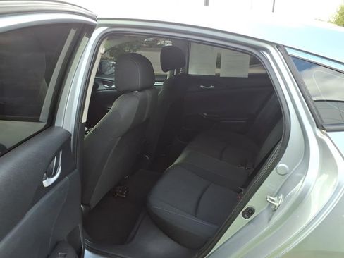 Used 2020 Honda Civic LX image 26