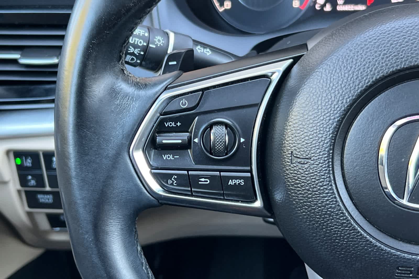 Used 2021 Acura RDX FWD image 26