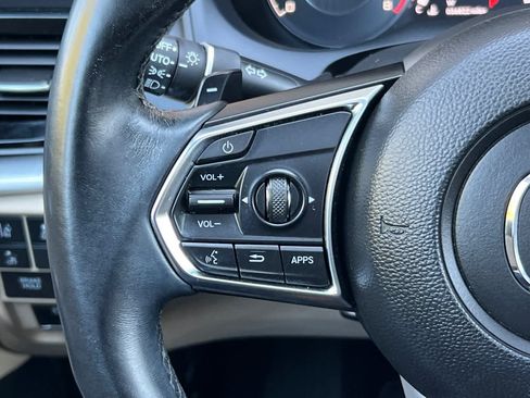 Used 2021 Acura RDX FWD image 26