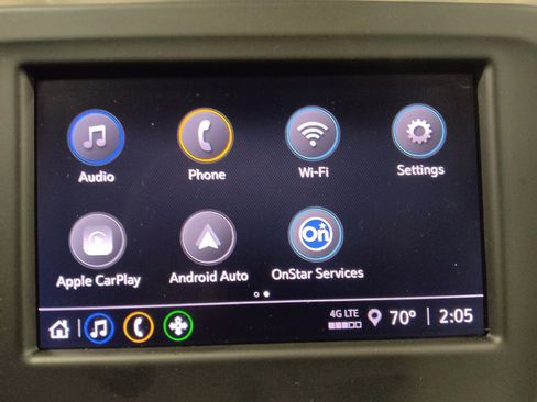 Used 2023 Chevrolet Equinox LT w/ LPO, Floor Liner Package image 25