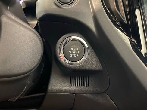 Certified 2025 Subaru Forester Sport image 14