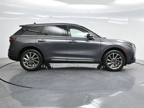 Used 2023 Lincoln Corsair FWD w/ Equipment Group 101A image 42