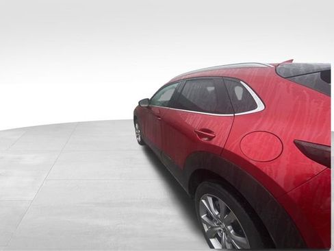 Used 2021 MAZDA CX-30 AWD 2.5 S w/ Premium Package image 6