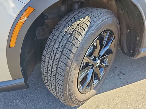 Certified 2024 Honda CR-V Sport-L image 29