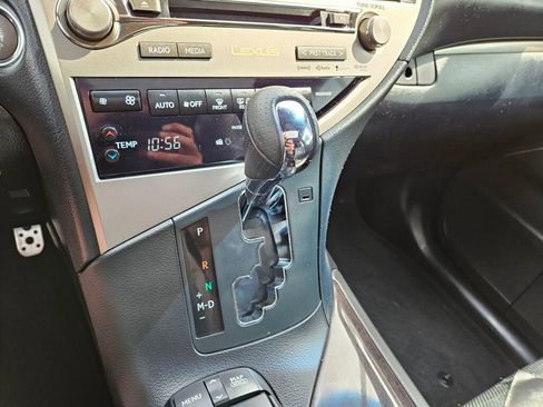 Used 2014 Lexus RX 350 F Sport w/ Navigation Package image 23