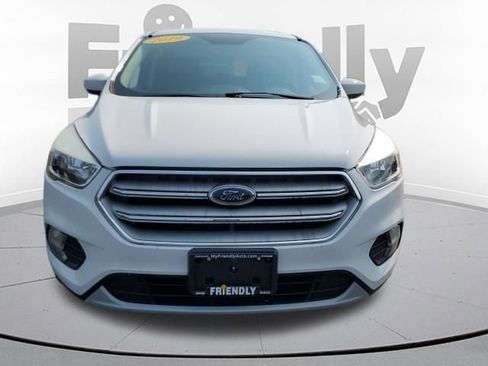 Used 2019 Ford Escape SE AWD/4WD image 8