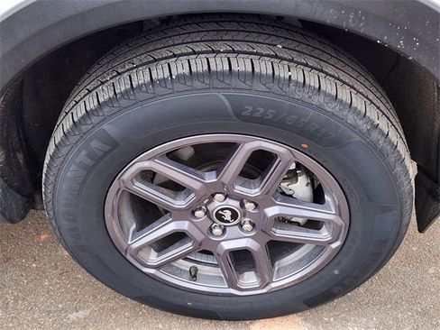 Used 2025 Ford Bronco Sport Big Bend image 15