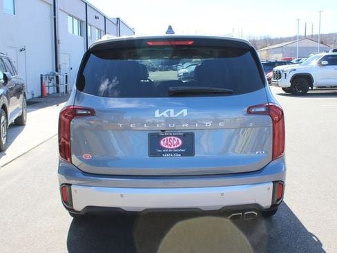 Used 2024 Kia Telluride S w/ S Sunroof Package AWD/4WD image 30