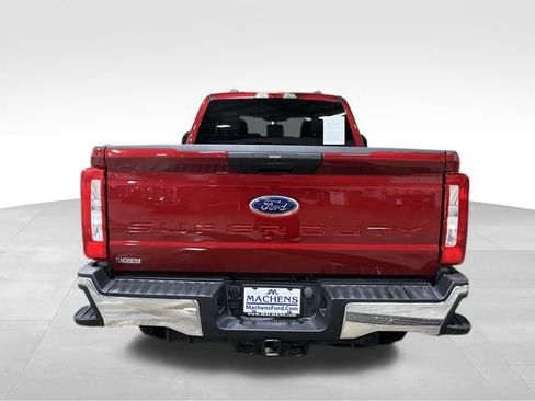 Used 2024 Ford F250 XLT w/ Camper Package image 5
