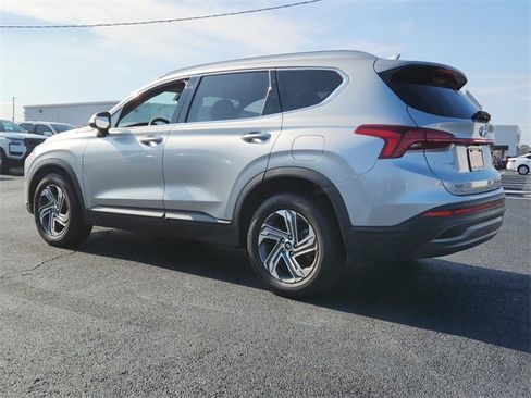 Used 2023 Hyundai Santa Fe SEL image 5