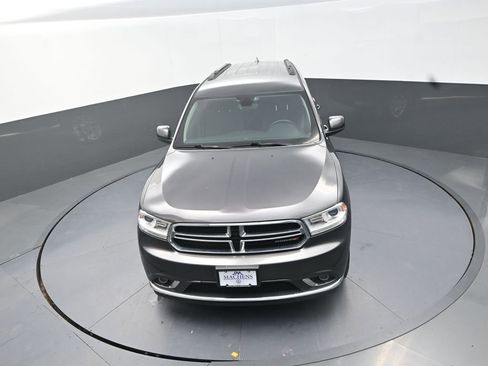 Used 2019 Dodge Durango SXT AWD/4WD image 14