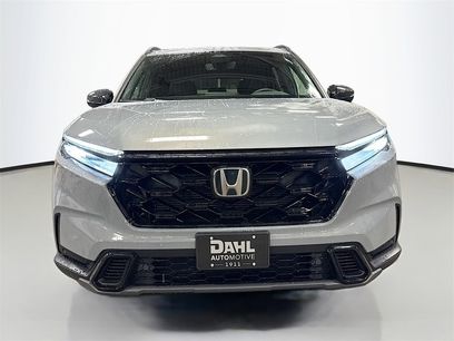 New 2026 Honda CR-V Sport-L