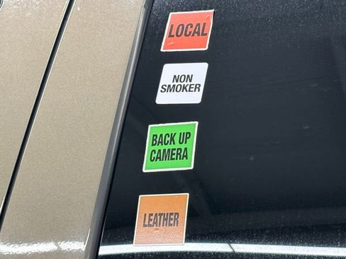 Used 2015 Chevrolet Silverado 1500 LT w/ All Star Edition image 7