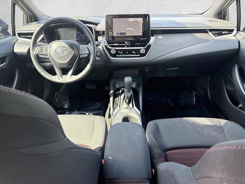 Certified 2026 Toyota Corolla SE FWD image 23