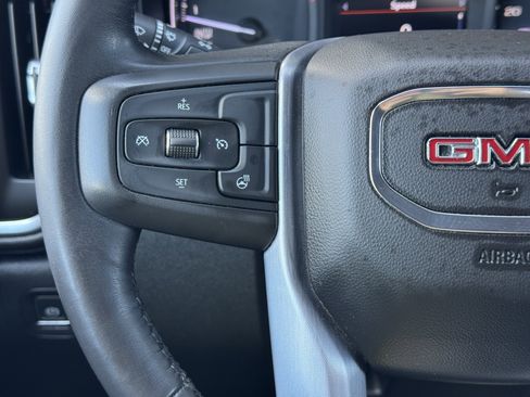 Used 2020 GMC Sierra 1500 Elevation w/ Elevation Value Package AWD/4WD image 34