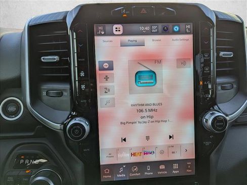 New 2026 RAM 1500 Big Horn image 18