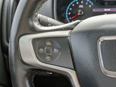 Used 2019 GMC Canyon SLE AWD/4WD image 20