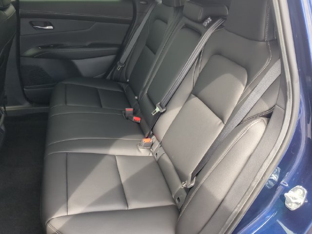 Used 2025 Nissan Murano SL AWD/4WD image 20