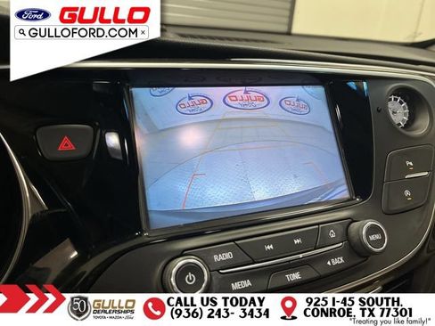 Used 2020 Buick Envision Preferred FWD image 25