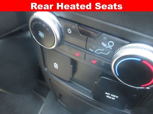 Used 2022 Ford Explorer ST w/ Equipment Group 401A AWD/4WD image 27