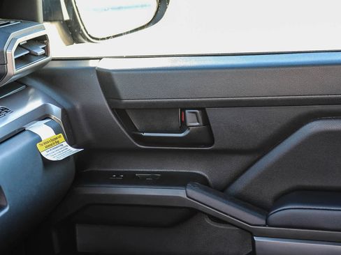 New 2026 Toyota Tacoma SR5 image 23