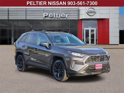 Used 2021 Toyota RAV4 LE