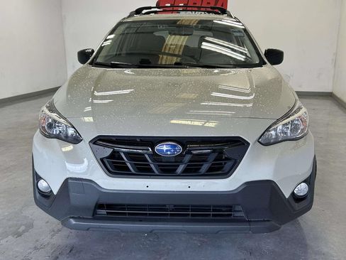 Used 2023 Subaru Crosstrek 2.0i Premium w/ Popular Package #4A AWD/4WD image 8