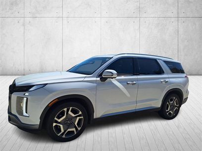 Used 2025 Hyundai Palisade SEL