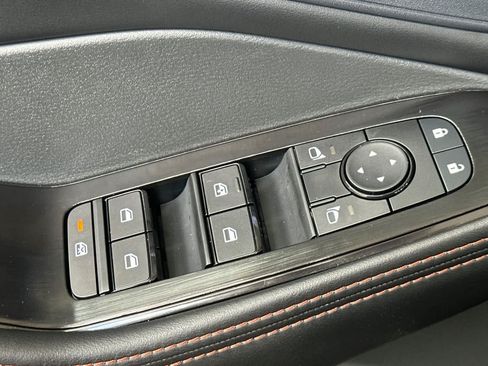 New 2026 Nissan Rogue SV AWD/4WD image 13