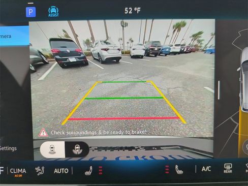 New 2026 Volkswagen Tiguan S image 30