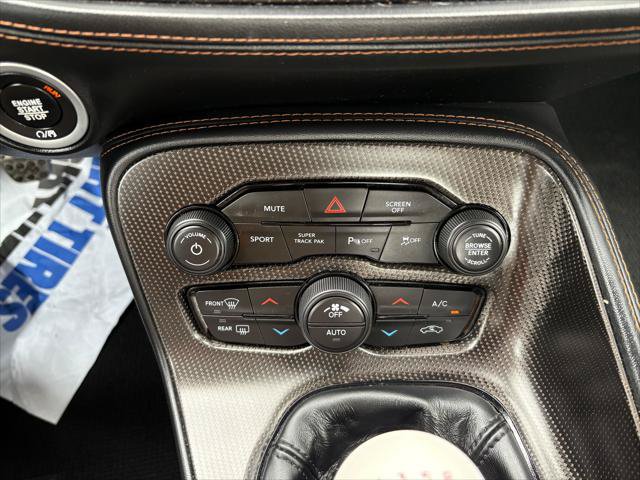 Certified 2020 Dodge Challenger R/T RWD image 24