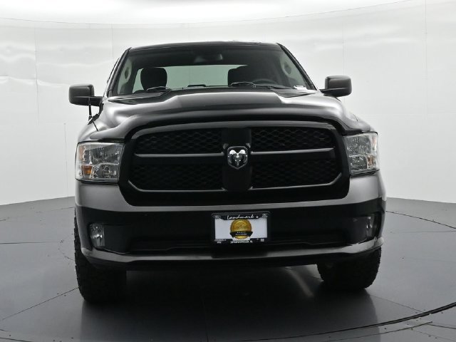 Used 2016 RAM 1500 Express AWD/4WD image 3
