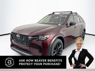 New 2026 MAZDA CX-90 3.3 Turbo w/ Premium Sport Pkg video 1