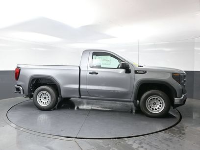New 2026 GMC Sierra 1500 Pro w/ Pro Value Package