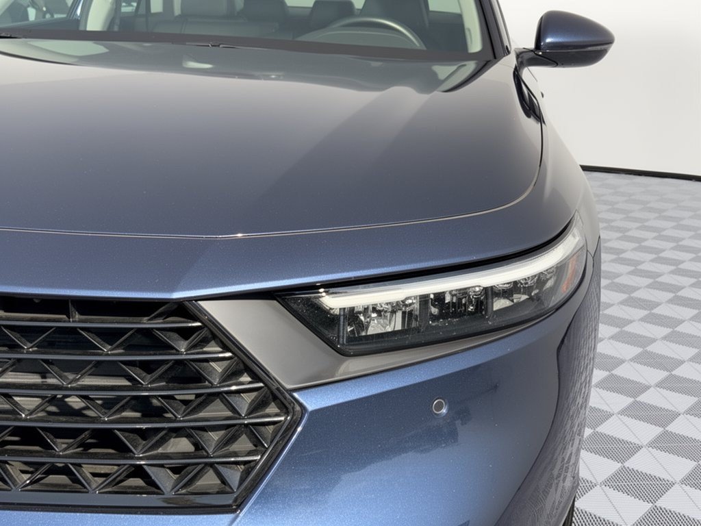 Certified 2024 Honda Accord EX-L image 12