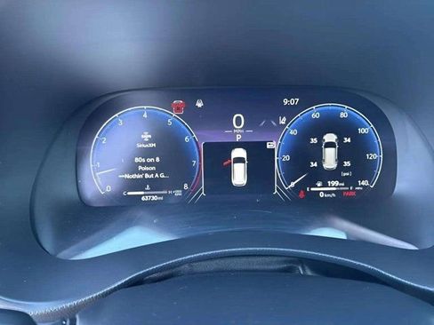 Used 2023 Toyota Highlander Limited image 27