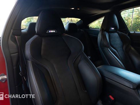 Used 2022 BMW M4 xDrive Competition w/ Executive Package image 29